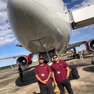 Meet your Posher, Ariel